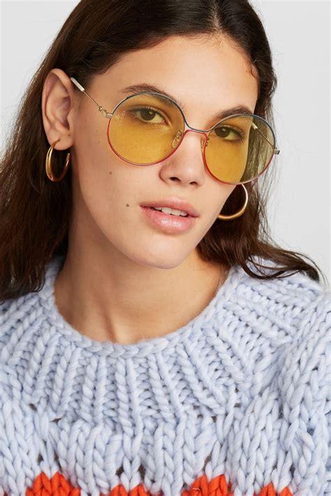 gucci eyewear collection 2019